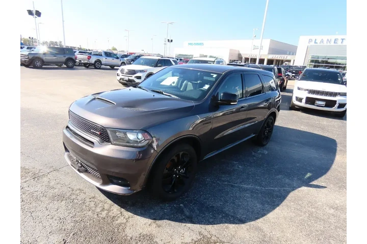$14999 : Dodge Durango 2020 R/T 4dr S image 2