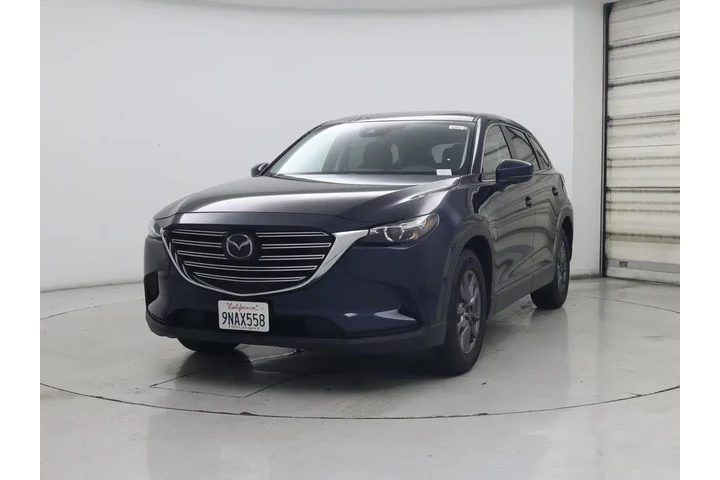 $24998 : Mazda CX-9 2022 AWD Sport 4d image 4