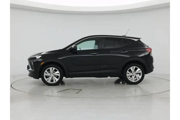 $20998 : Buick Encore GX 2025 Preferr image 3