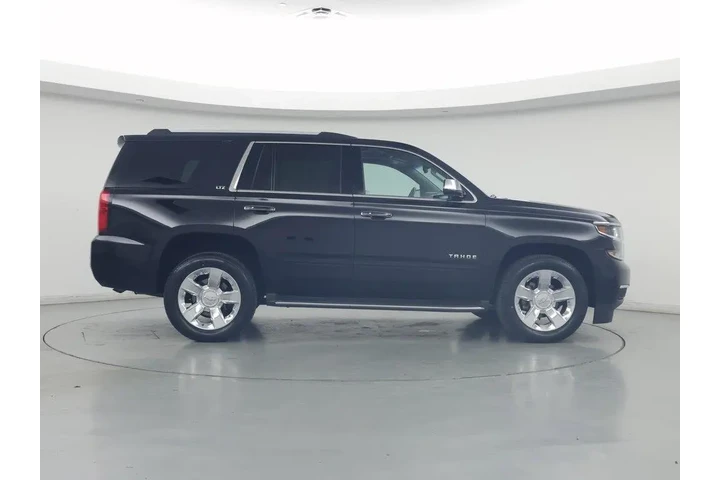 $28998 : Chevrolet Tahoe 2015 4x4 LTZ image 7