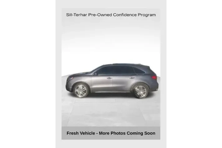 $24620 : Acura MDX 2018 SH-AWD 4dr SU image 1