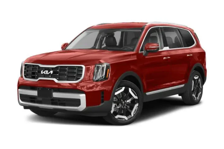 $33983 : Kia Telluride 2023 AWD S 4dr image 1