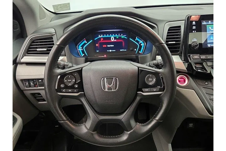 $25998 : Honda Odyssey 2018 EX-L 4dr image 10