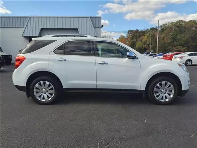 $8600 : 2011 CHEVROLET EQUINOX2011 CH image 9