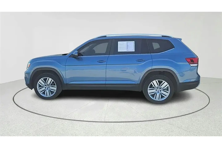 $16875 : Volkswagen Atlas 2019 V6 SE image 7
