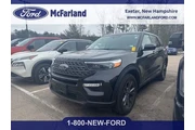 Ford Explorer 2023 AWD XLT 4