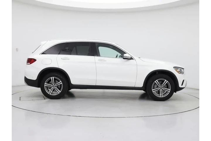 $26998 : Mercedes-Benz GLC 2021 GLC 3 image 7
