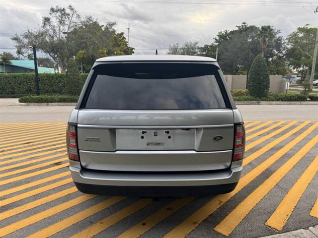 $24499 : 2016 Land Rover Range Rover S image 9