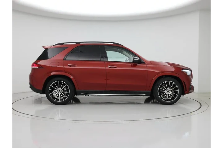 $38998 : Mercedes-Benz GLE 2022 AWD G image 7