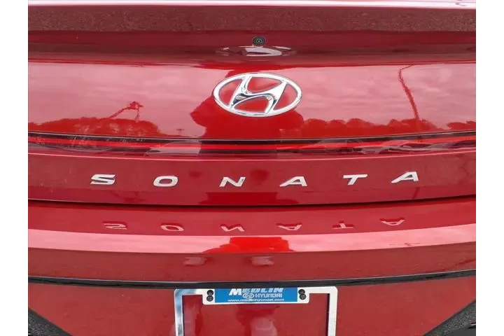 $22301 : Hyundai SONATA 2023 SEL 4dr image 5