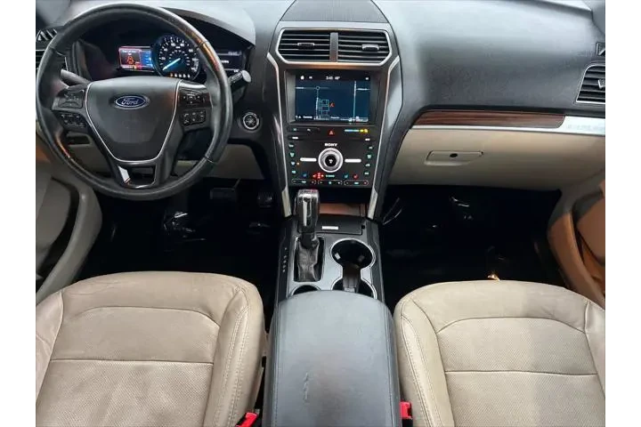 $18299 : Ford Explorer 2019 Limited 4 image 4