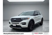 $23895 : Ford Explorer 2022 XLT 4dr S thumbnail