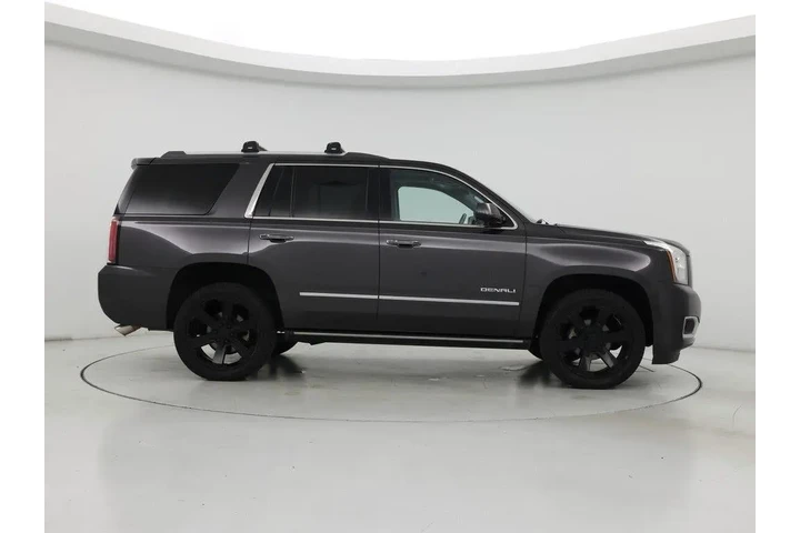 $37998 : GMC Yukon 2018 4x4 Denali 4d image 7