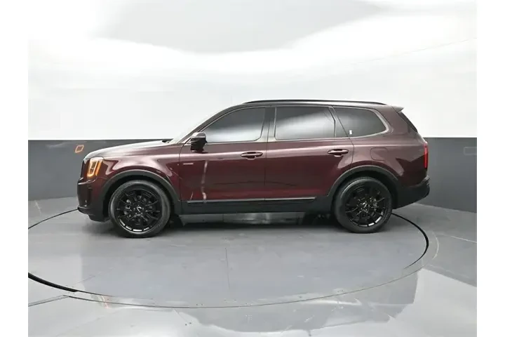$24995 : Kia Telluride 2022 AWD SX 4d image 2