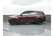 $24995 : Kia Telluride 2022 AWD SX 4d thumbnail