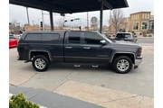 2014 Silverado 1500 2LT Doubl thumbnail