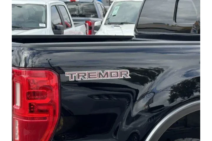 $37777 : Ford Ranger 2022 4x4 Lariat image 6