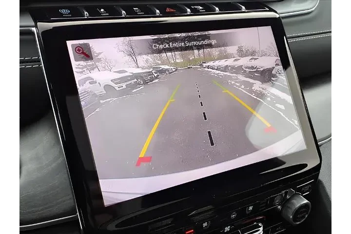 $32987 : Jeep Grand Cherokee 2022 4x4 image 7