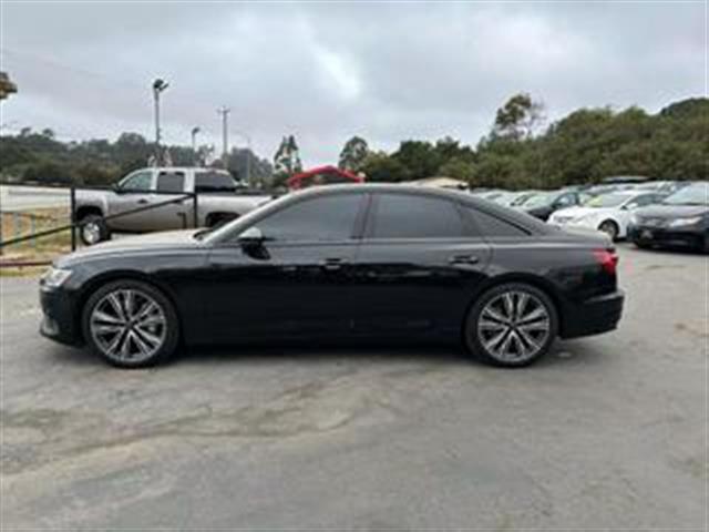 $24999 : 2019 AUDI A6 image 9