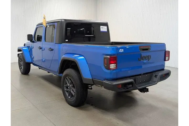 $37548 : Jeep Gladiator 2024 4x4 Spor image 8