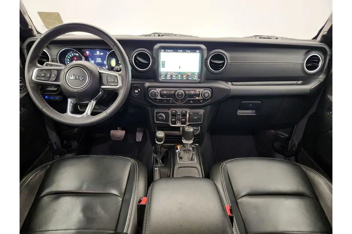 $32998 : Jeep Wrangler 2023 4x4 Sahar image 9