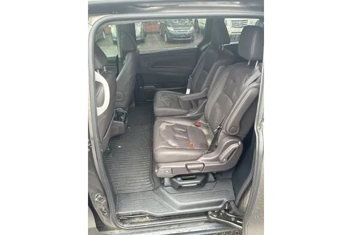 $29539 : Honda Odyssey 2021 EX-L 4dr image 7
