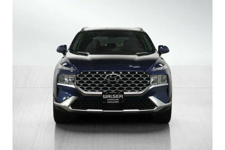 $21998 : Hyundai SANTA FE 2021 AWD SE image 8