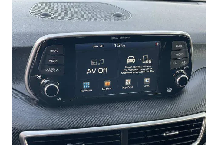 $16795 : Hyundai TUCSON 2021 Value 4d image 10