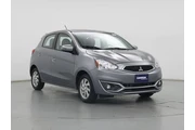 Mitsubishi Mirage 2018 SE 4d en Raleigh