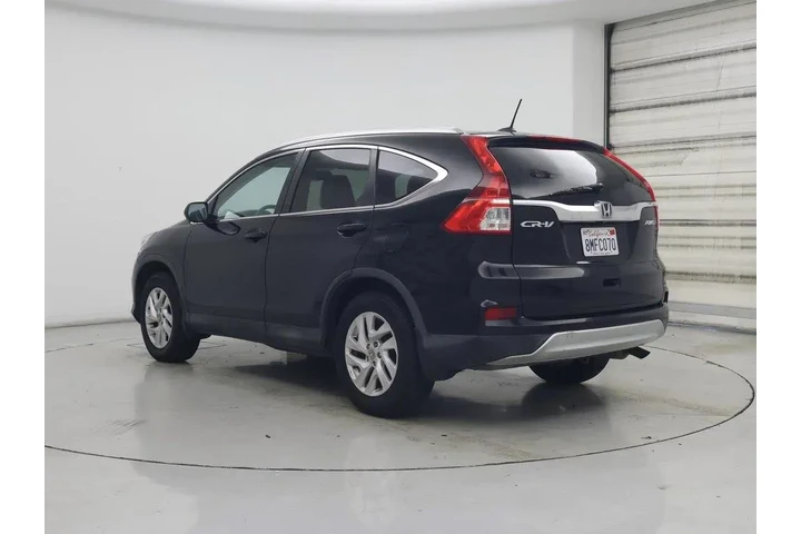 $18998 : Honda CR-V 2015 AWD EX-L 4dr image 2