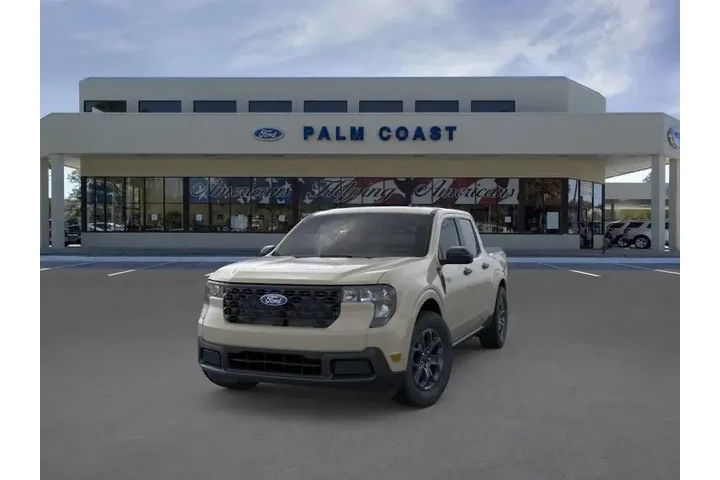 $33900 : Ford Maverick 2025 XLT 4dr S image 2