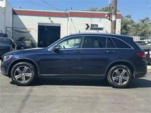 $13490 : 2016 MERCEDES-BENZ GLC2016 ME image 7