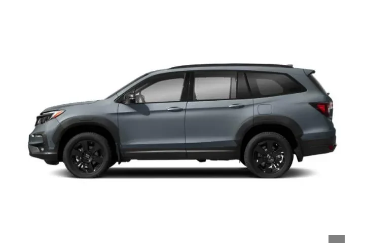$27458 : Honda Pilot 2022 AWD TrailSp image 3