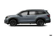 $27458 : Honda Pilot 2022 AWD TrailSp thumbnail