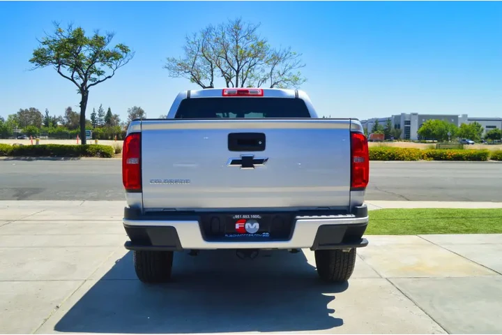 $17495 : Used 2019 Colorado 2WD Crew C image 4