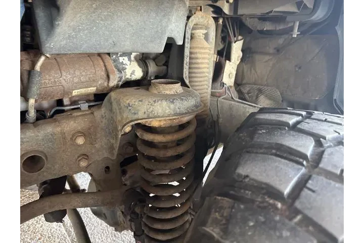 $15751 : Jeep Wrangler Unlimited 2014 image 3