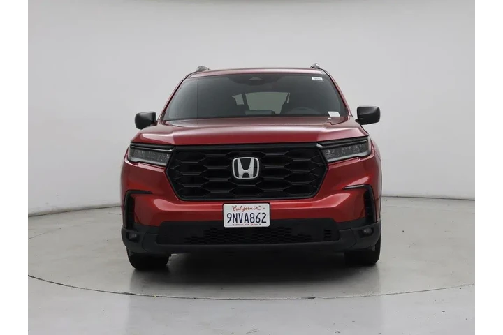 $37998 : Honda Pilot 2025 AWD Sport 4 image 5