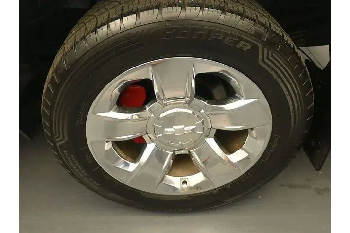 $29753 : Chevrolet Silverado 1500 201 image 9