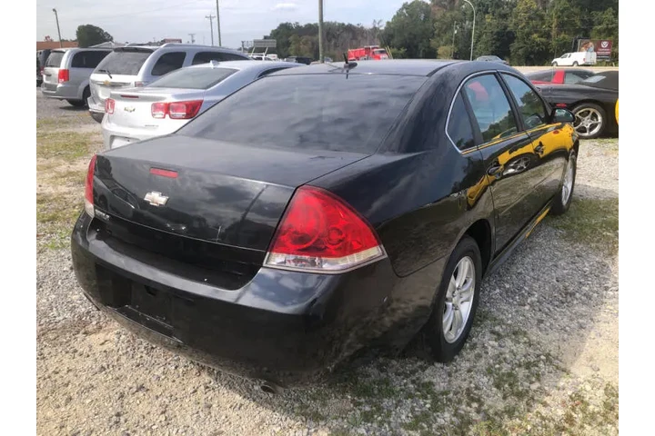 $5995 : 2010 Impala LT image 7