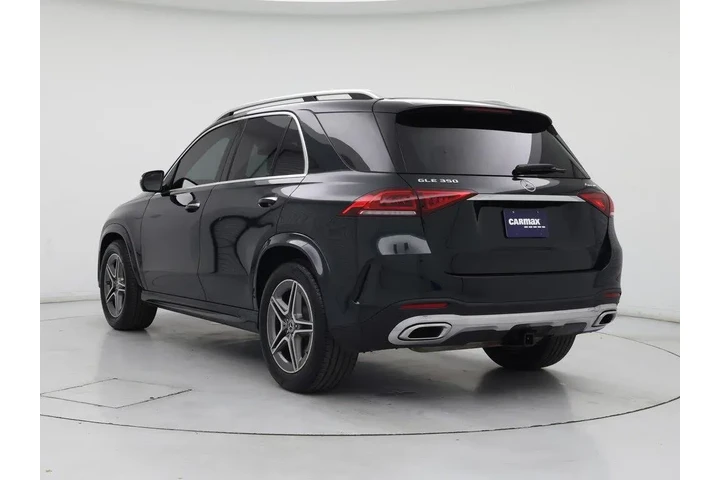 $28998 : Mercedes-Benz GLE 2020 AWD G image 2