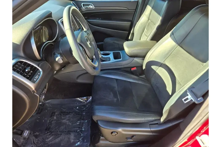 $20991 : Jeep Grand Cherokee 2018 4x2 image 10