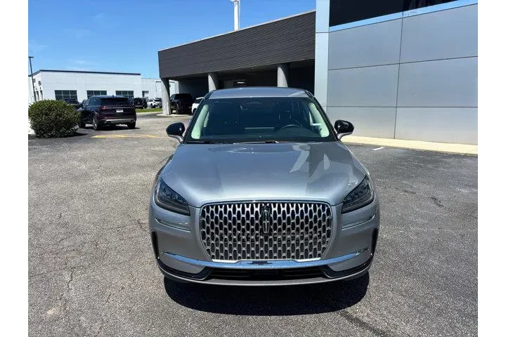 $29985 : Lincoln Corsair 2023 AWD Sta image 10