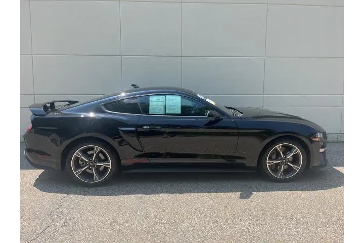 $38600 : Ford Mustang 2023 GT Premium image 5