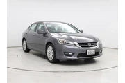 Honda Accord 2014 EX 4dr Sed en Modesto