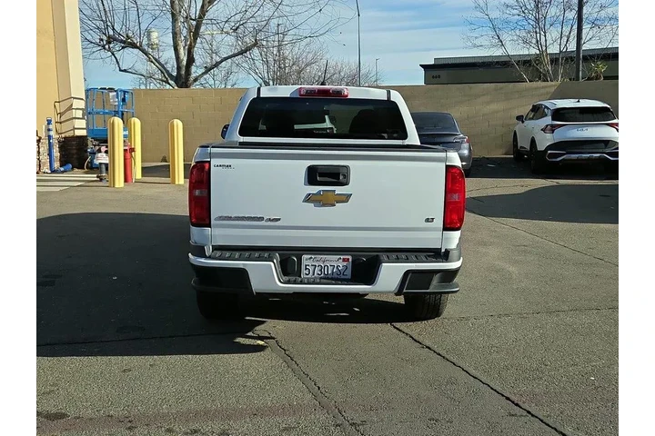 $19998 : Chevrolet Colorado 2018 4x2 image 6