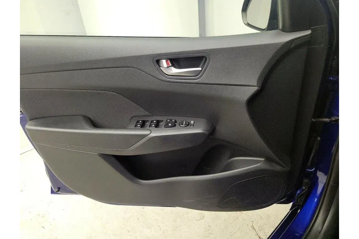 $12998 : Hyundai ACCENT 2020 SE 4dr S image 4