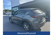 $27500 : Mazda CX-5 2023 AWD 2.5 Turb thumbnail