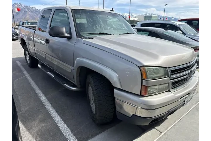 $7500 : Chevrolet Silverado 1500 200 image 2