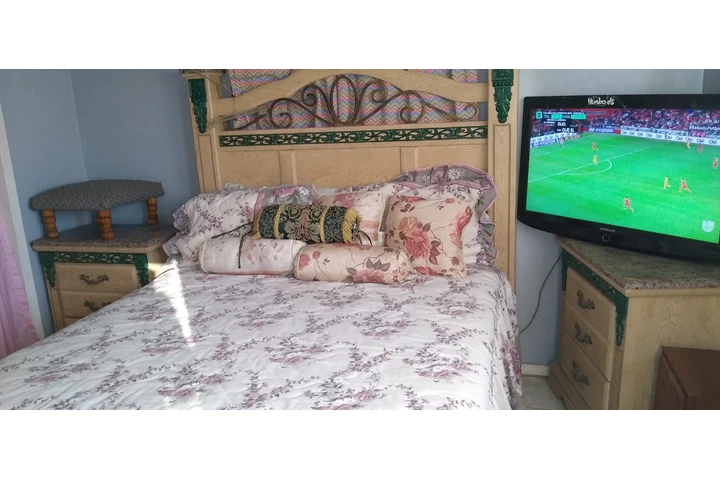 $285 : RECAMARA+COLCHON NEGOCIABLE-$ image 4