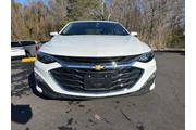 $23777 : Chevrolet Malibu 2024 LT 4dr thumbnail